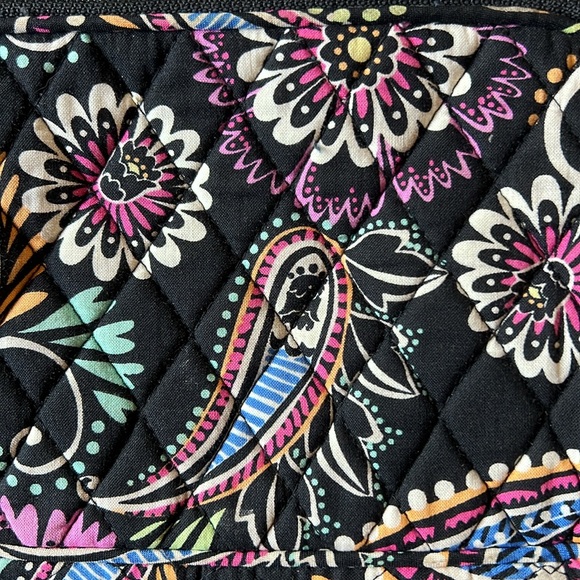 Vera Bradley Crossbody Handbag - Picture 2 of 8